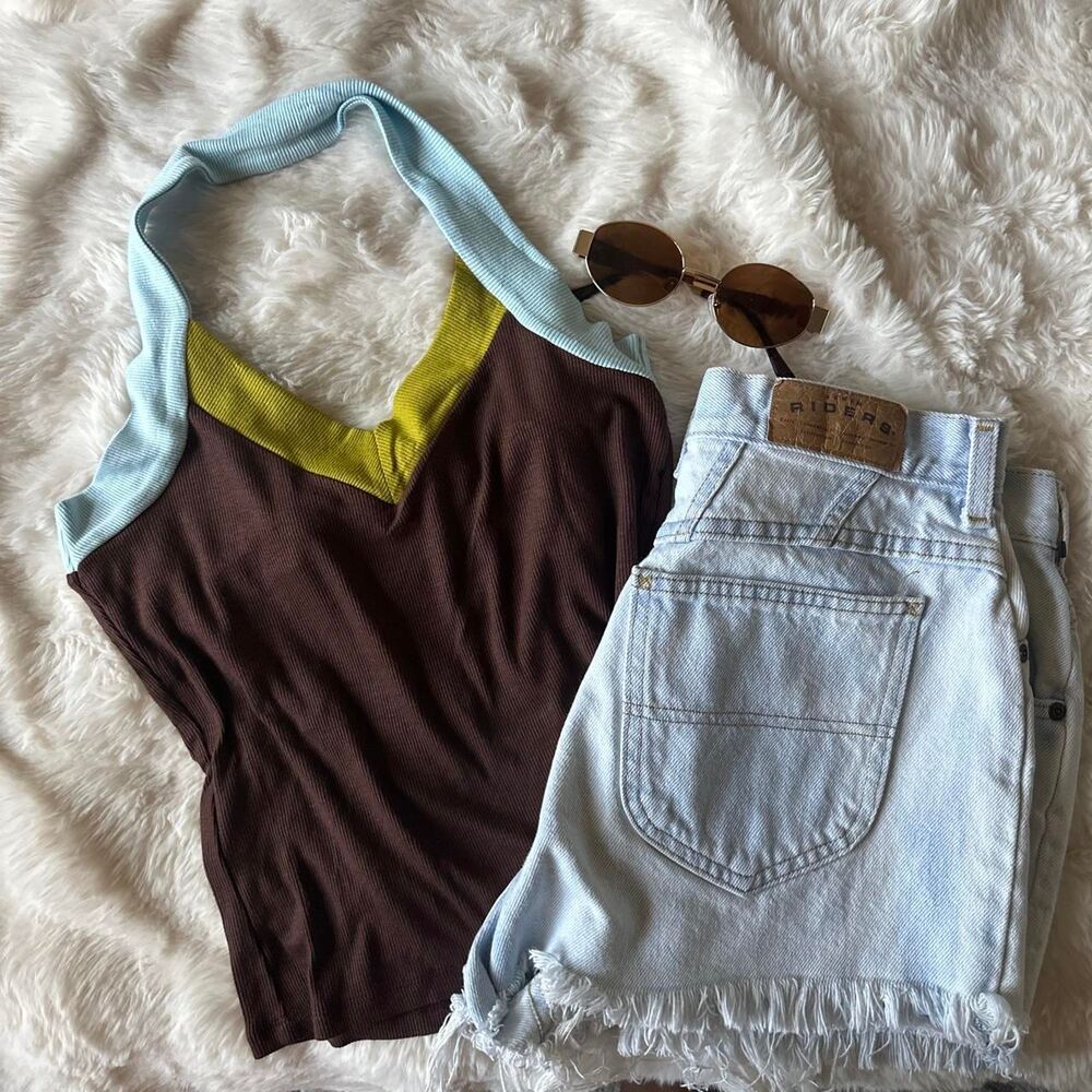 Urban-outfitters Women's Top